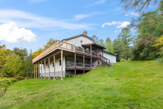 965 Deerland Road, Long Lake, NY 12847