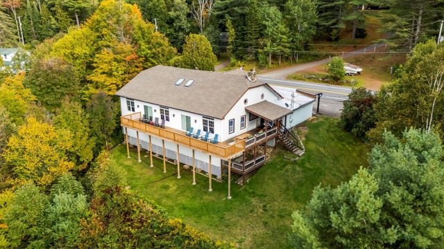 965 Deerland Road, Long Lake, NY 12847