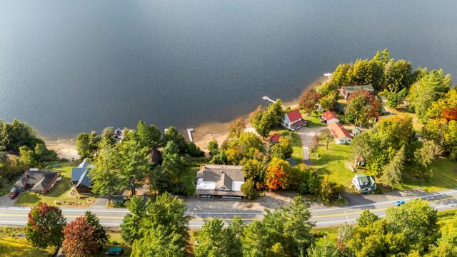 965 Deerland Road, Long Lake, NY 12847