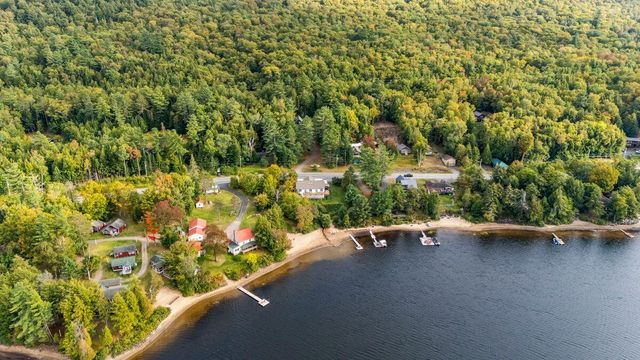 965 Deerland Road, Long Lake, NY 12847