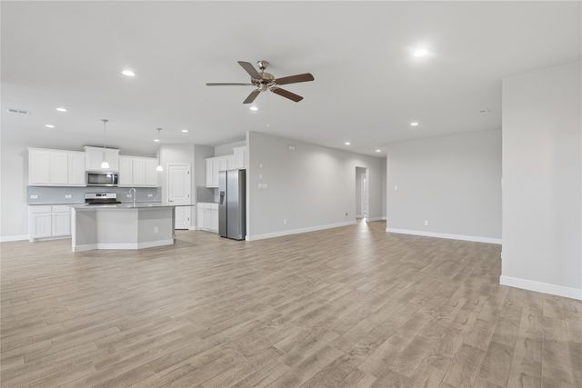 1318 Boulder Drive, Cedar Hill, TX 75104