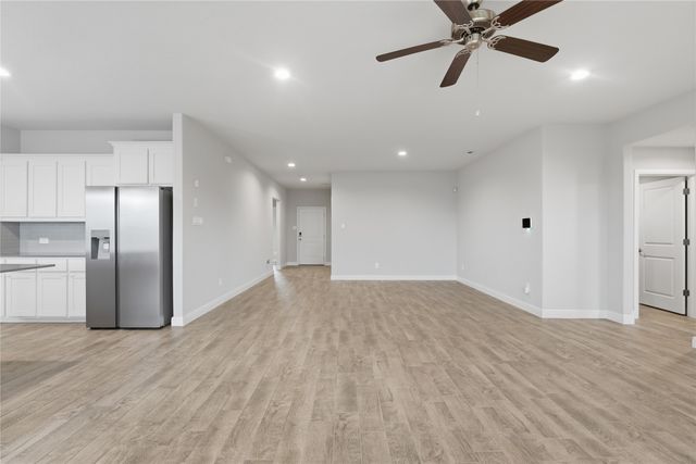 1318 Boulder Drive, Cedar Hill, TX 75104