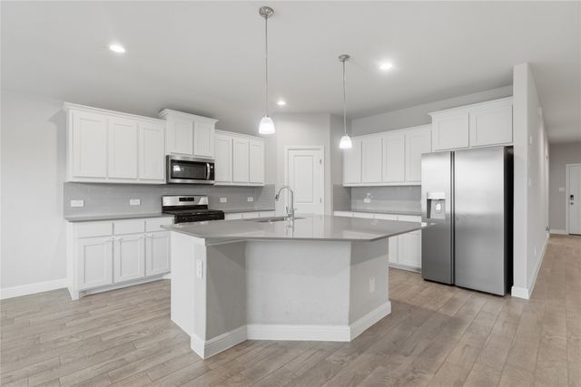 1318 Boulder Drive, Cedar Hill, TX 75104