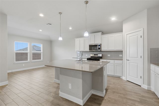1318 Boulder Drive, Cedar Hill, TX 75104