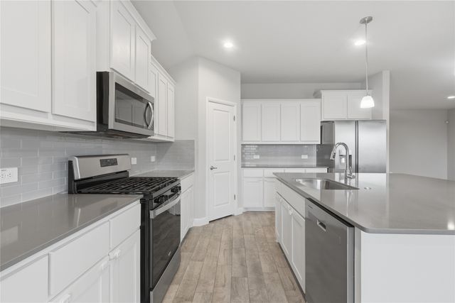 1318 Boulder Drive, Cedar Hill, TX 75104