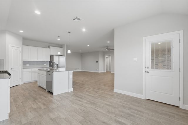 1318 Boulder Drive, Cedar Hill, TX 75104