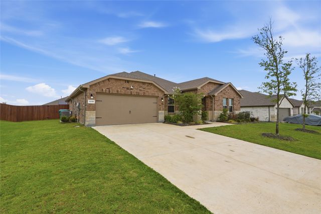 1318 Boulder Drive, Cedar Hill, TX 75104