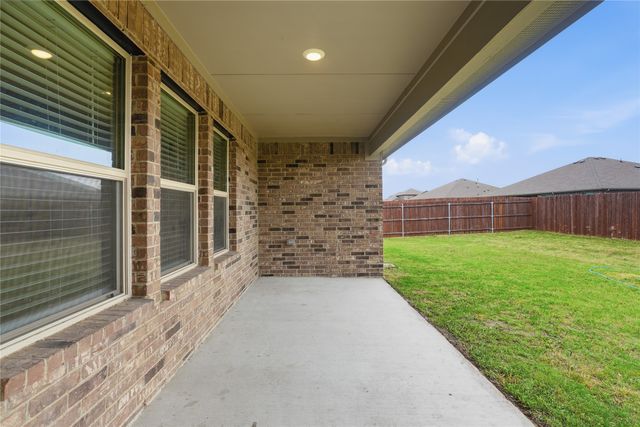 1318 Boulder Drive, Cedar Hill, TX 75104