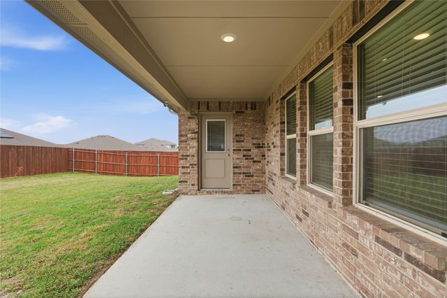 1318 Boulder Drive, Cedar Hill, TX 75104