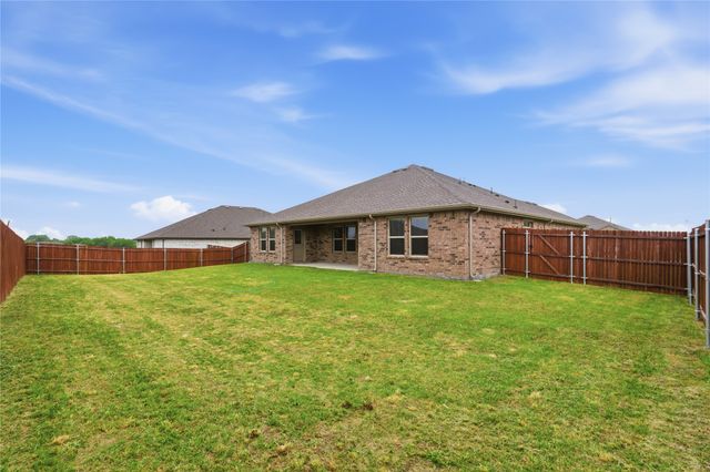 1318 Boulder Drive, Cedar Hill, TX 75104