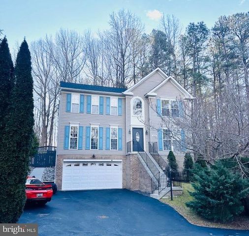 7887 EAGLE VIEW DR, Chesapeake Beach, MD 20732