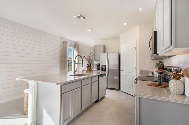 3219 PARTINGTON BOULEVARD, Davenport, FL 33837