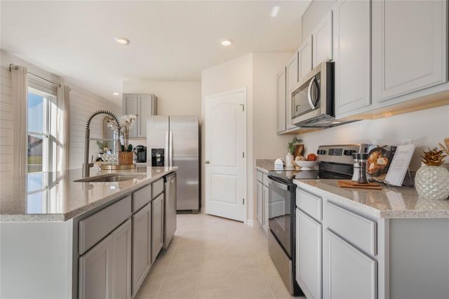 3219 PARTINGTON BOULEVARD, Davenport, FL 33837