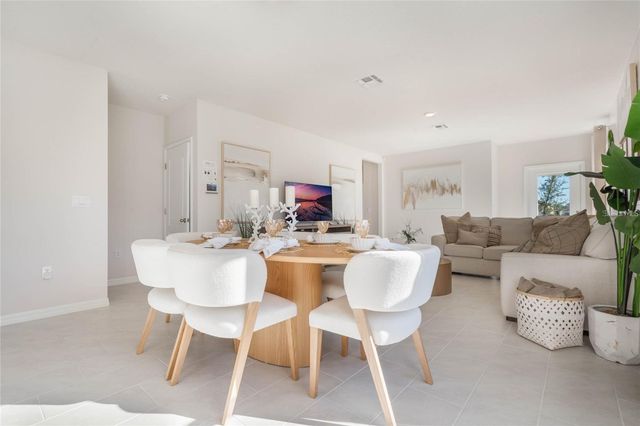 3219 PARTINGTON BOULEVARD, Davenport, FL 33837