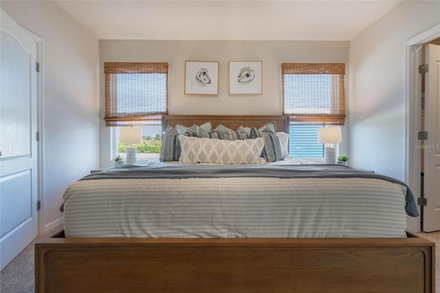 3219 PARTINGTON BOULEVARD, Davenport, FL 33837