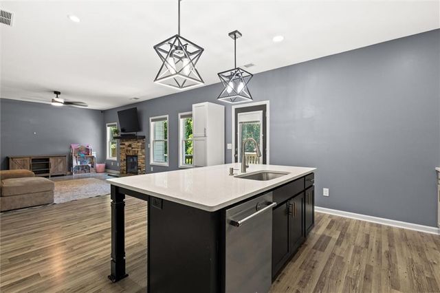 310 Wooded Glen Lane, Carrollton, GA 30117