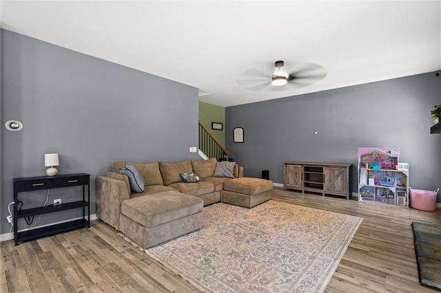 310 Wooded Glen Lane, Carrollton, GA 30117