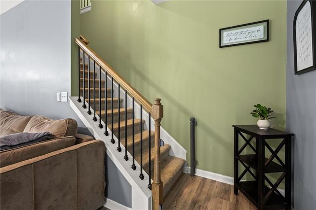 310 Wooded Glen Lane, Carrollton, GA 30117
