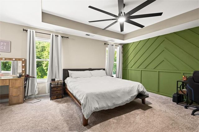 310 Wooded Glen Lane, Carrollton, GA 30117