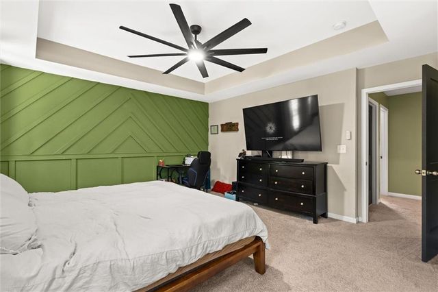 310 Wooded Glen Lane, Carrollton, GA 30117