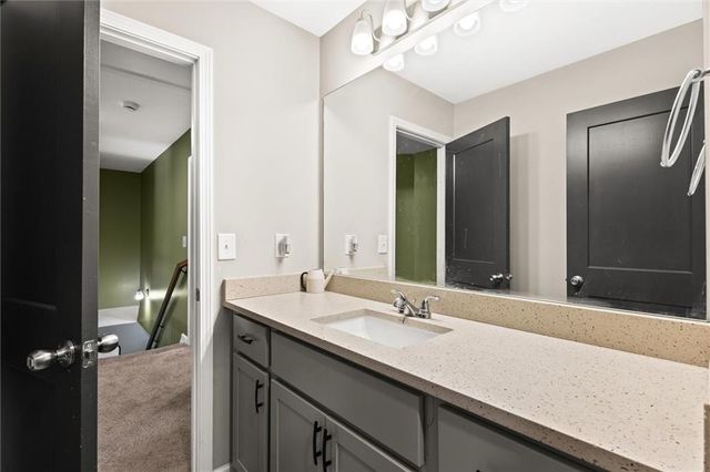 310 Wooded Glen Lane, Carrollton, GA 30117