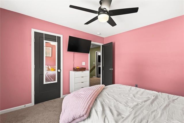 310 Wooded Glen Lane, Carrollton, GA 30117