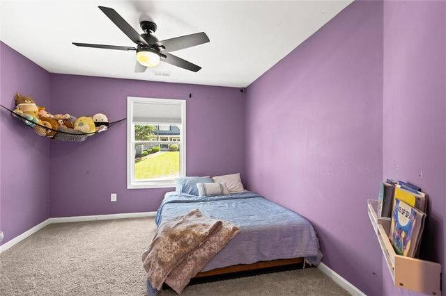 310 Wooded Glen Lane, Carrollton, GA 30117