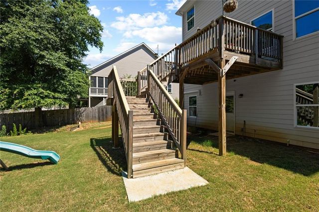 310 Wooded Glen Lane, Carrollton, GA 30117