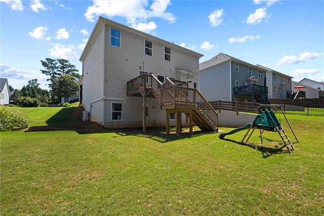 310 Wooded Glen Lane, Carrollton, GA 30117
