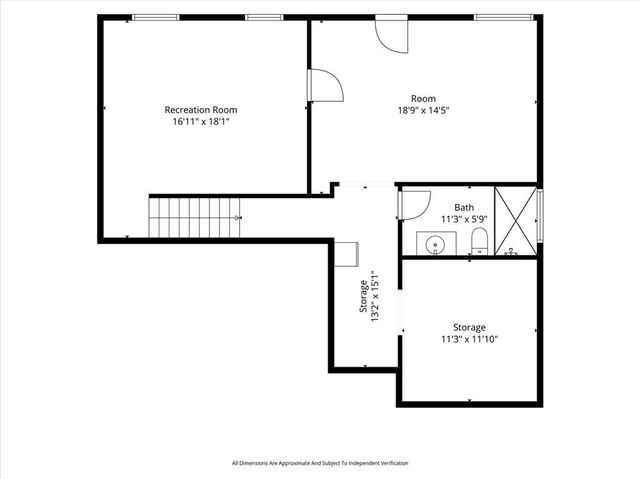 310 Wooded Glen Lane, Carrollton, GA 30117