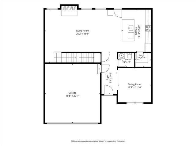 310 Wooded Glen Lane, Carrollton, GA 30117