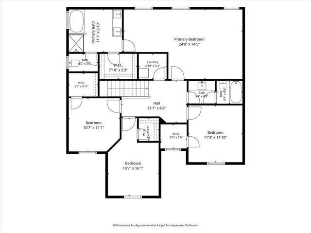 310 Wooded Glen Lane, Carrollton, GA 30117