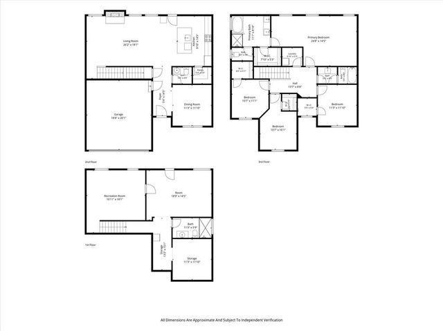 310 Wooded Glen Lane, Carrollton, GA 30117