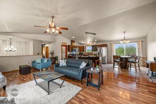 4552 N Ryder Drive, Palmer, AK 99645