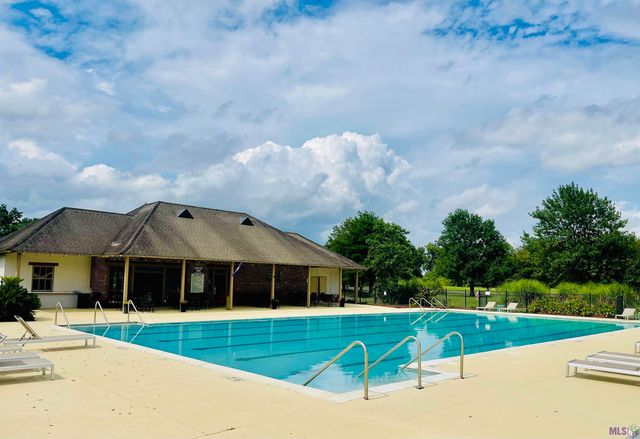 Lot 60 April Ln, Plaquemine, LA 70764