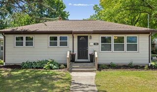 1904 Griggs Street Se, City Of Grand Rapids, MI 49506