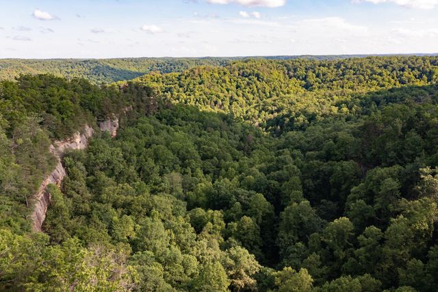 628 Heavenly Lane, Frenchburg, KY 40322