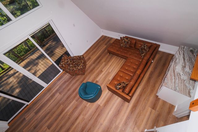 628 Heavenly Lane, Frenchburg, KY 40322