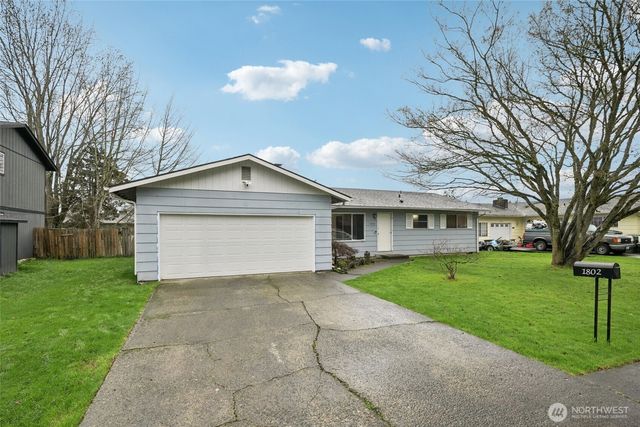 1802 Dorothy Street, Longview, WA 98632