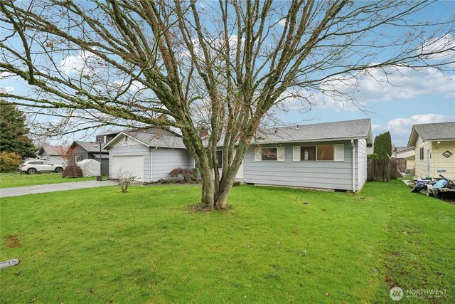 1802 Dorothy Street, Longview, WA 98632