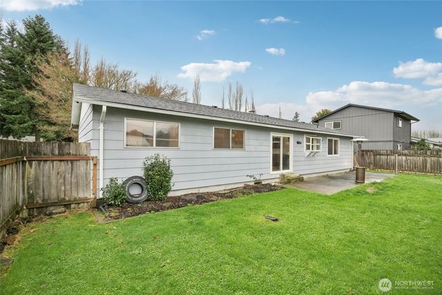 1802 Dorothy Street, Longview, WA 98632