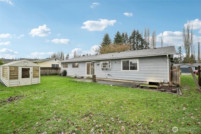 1802 Dorothy Street, Longview, WA 98632