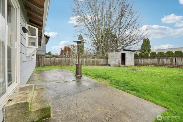 1802 Dorothy Street, Longview, WA 98632