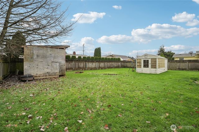 1802 Dorothy Street, Longview, WA 98632