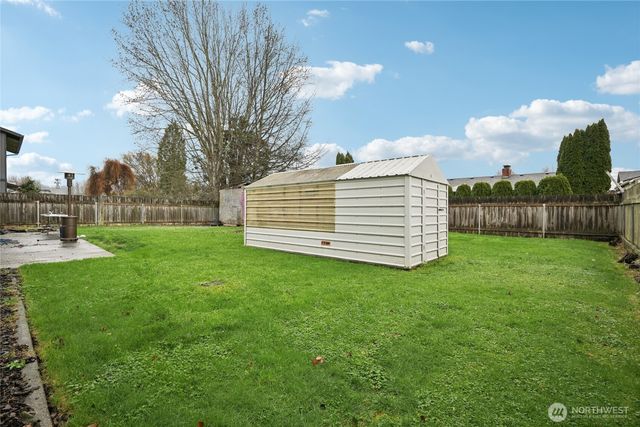 1802 Dorothy Street, Longview, WA 98632