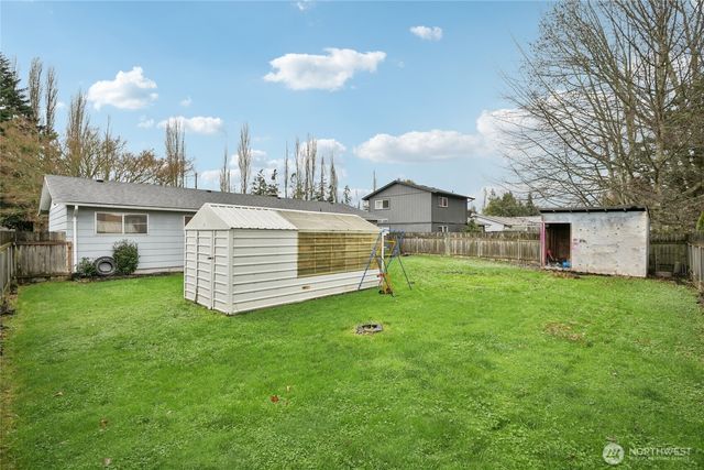 1802 Dorothy Street, Longview, WA 98632