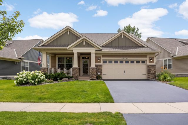 16322 Equestrian Trail, Lakeville, MN 55044