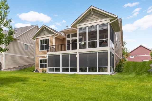 16322 Equestrian Trail, Lakeville, MN 55044