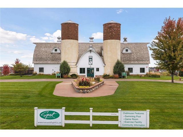 16322 Equestrian Trail, Lakeville, MN 55044