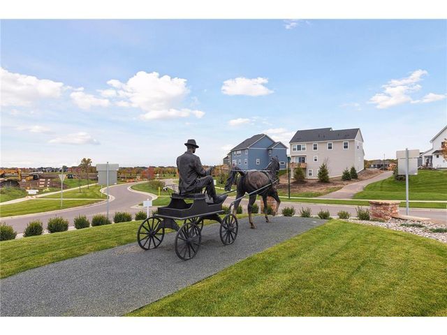 16322 Equestrian Trail, Lakeville, MN 55044